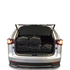 Car-Bags Lexus NX I (AZ10) 2014-heden