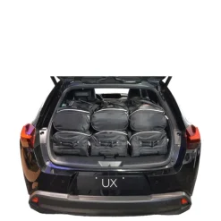 Car-Bags Lexus UX (ZA10) 2018-heden 5-deurs hatchback