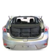 Car-Bags Mazda3 (BL) 2009-2013 5-deurs hatchback