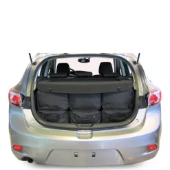 Car-Bags Mazda3 (BL) 2009-2013 5-deurs hatchback