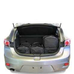 Car-Bags Mazda3 (BL) 2009-2013 5-deurs hatchback