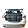 Car-Bags Mazda3 (BM) 2013-2019 5-deurs hatchback