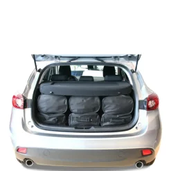 Car-Bags Mazda3 (BM) 2013-2019 5-deurs hatchback