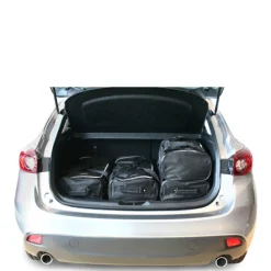 Car-Bags Mazda3 (BM) 2013-2019 5-deurs hatchback