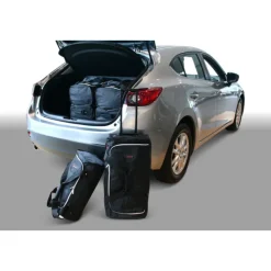 Car-Bags Mazda3 (BM) 2013-2019 5-deurs hatchback