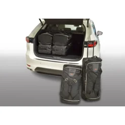 Car-Bags Mazda CX-60 (KH) 2022-heden
