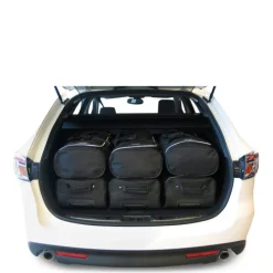 Car-Bags Mazda6 (GH) 2008-2012 wagon