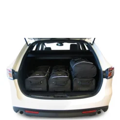 Car-Bags Mazda6 (GH) 2008-2012 wagon