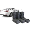 Car-Bags Mazda6 (GJ) 2012-heden 4-deurs sedan Pro-Line