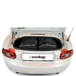 Car-Bags Mazda MX-5 (NC) 2005-2015
