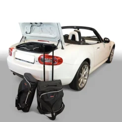 Car-Bags Mazda MX-5 (NC) 2005-2015