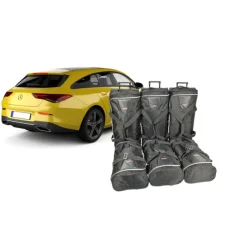 Car-Bags Mercedes Benz CLA Shooting Brake (X118) 2019-heden