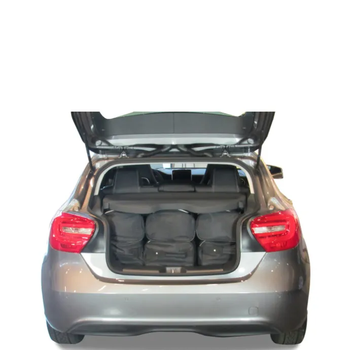 Car-Bags Mercedes-Benz A-Klasse (W176) 2012-2018 5-deurs hatchback