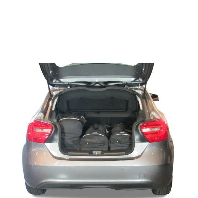Car-Bags Mercedes-Benz A-Klasse (W176) 2012-2018 5-deurs hatchback