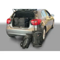 Car-Bags Mercedes-Benz A-Klasse (W176) 2012-2018 5-deurs hatchback