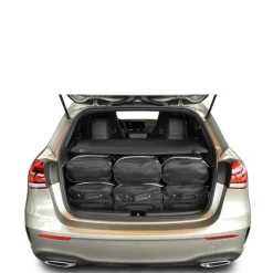 Car-Bags Mercedes-Benz A-Klasse (W177) 2020-heden 5-deurs hatchback