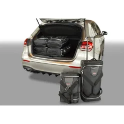 Car-Bags Mercedes-Benz A-Klasse (W177) 2020-heden 5-deurs hatchback