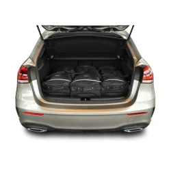 Car-Bags Mercedes-Benz A-Klasse (W177) 2020-heden 5-deurs hatchback