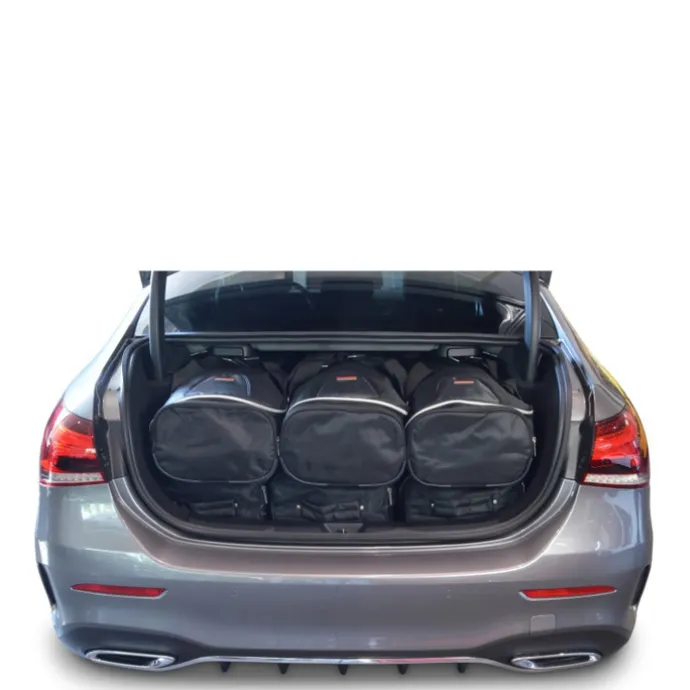 Car-Bags Mercedes-Benz A-Klasse (V177) 2018-heden 4-deurs sedan