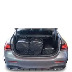 Car-Bags Mercedes-Benz A-Klasse (V177) 2018-heden 4-deurs sedan