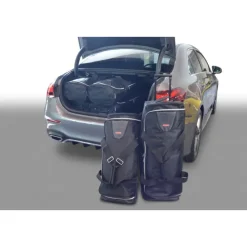 Car-Bags Mercedes-Benz A-Klasse (V177) 2018-heden 4-deurs sedan