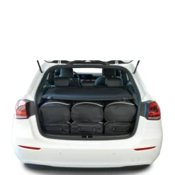 Car-Bags Mercedes-Benz A-Klasse (W177) 2018-heden 5-deurs hatchback