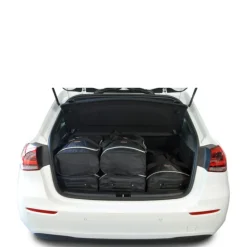Car-Bags Mercedes-Benz A-Klasse (W177) 2018-heden 5-deurs hatchback