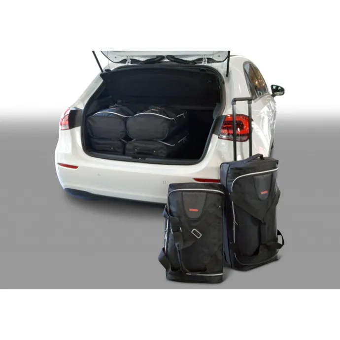 Car-Bags Mercedes-Benz A-Klasse (W177) 2018-heden 5-deurs hatchback