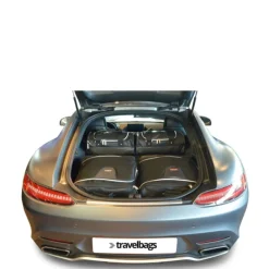 Car-Bags Mercedes-Benz AMG GT Coupe (C190) 2014-2021 coupe