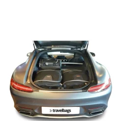 Car-Bags Mercedes-Benz AMG GT Coupe (C190) 2014-2021 coupe