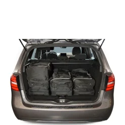 Car-Bags Mercedes-Benz B-Klasse (W246) 2011-2018 5-deurs hatchback