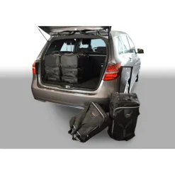 Car-Bags Mercedes-Benz B-Klasse (W246) 2011-2018 5-deurs hatchback