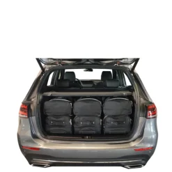 Car-Bags Mercedes-Benz B-Klasse (W247) 2018-heden 5-door hatchback