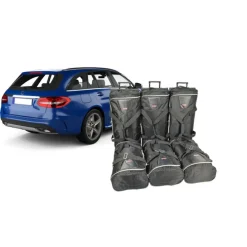 Car-Bags Mercedes-Benz C-Class estate (S206) 2021-heden