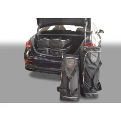 Car-Bags Mercedes-Benz C-Class (W206) 2021-heden 4d