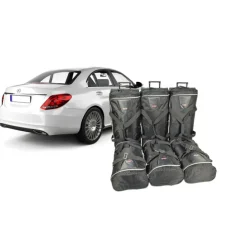Car-Bags Mercedes-Benz C-Class (W206) 2021-heden