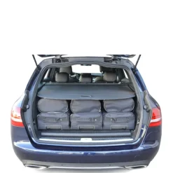 Car-Bags Mercedes-Benz C-Klasse estate (S205) 2015-2019 wagon