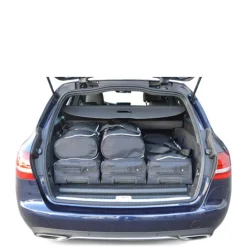 Car-Bags Mercedes-Benz C-Klasse estate (S205) 2015-2019 wagon