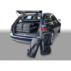 Car-Bags Mercedes-Benz C-Klasse estate (S205) 2015-2019 wagon
