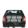 Car-Bags Mercedes-Benz C-Klasse estate (S203) 2001-2007 wagon