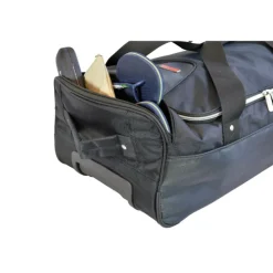Car-Bags Mercedes-Benz C-Klasse estate (S203) 2001-2007 wagon