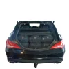Car-Bags Mercedes-Benz CLA Shooting Brake (X117) 2015-2019 wagon Pro-Line
