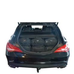 Car-Bags Mercedes-Benz CLA Shooting Brake (X117) 2015-2019 wagon Pro-Line
