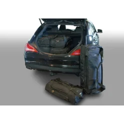 Car-Bags Mercedes-Benz CLA Shooting Brake (X117) 2015-2019 wagon Pro-Line