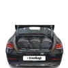 Car-Bags Mercedes-Benz CLS (C257) 2018-heden 4-deurs coupé