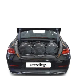 Car-Bags Mercedes-Benz CLS (C257) 2018-heden 4-deurs coupé