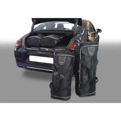 Car-Bags Mercedes-Benz CLS (C257) 2018-heden 4-deurs coupé