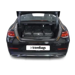 Car-Bags Mercedes-Benz CLS (C257) 2018-heden 4-deurs coupé