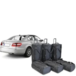 Car-Bags Mercedes-Benz E-Class (W212) 2009-2016 4-deurs Pro-Line