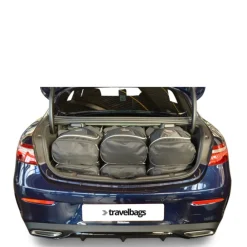 Car-Bags Mercedes-Benz E-Klasse Coupé (C238) 2017-heden 2-deurs